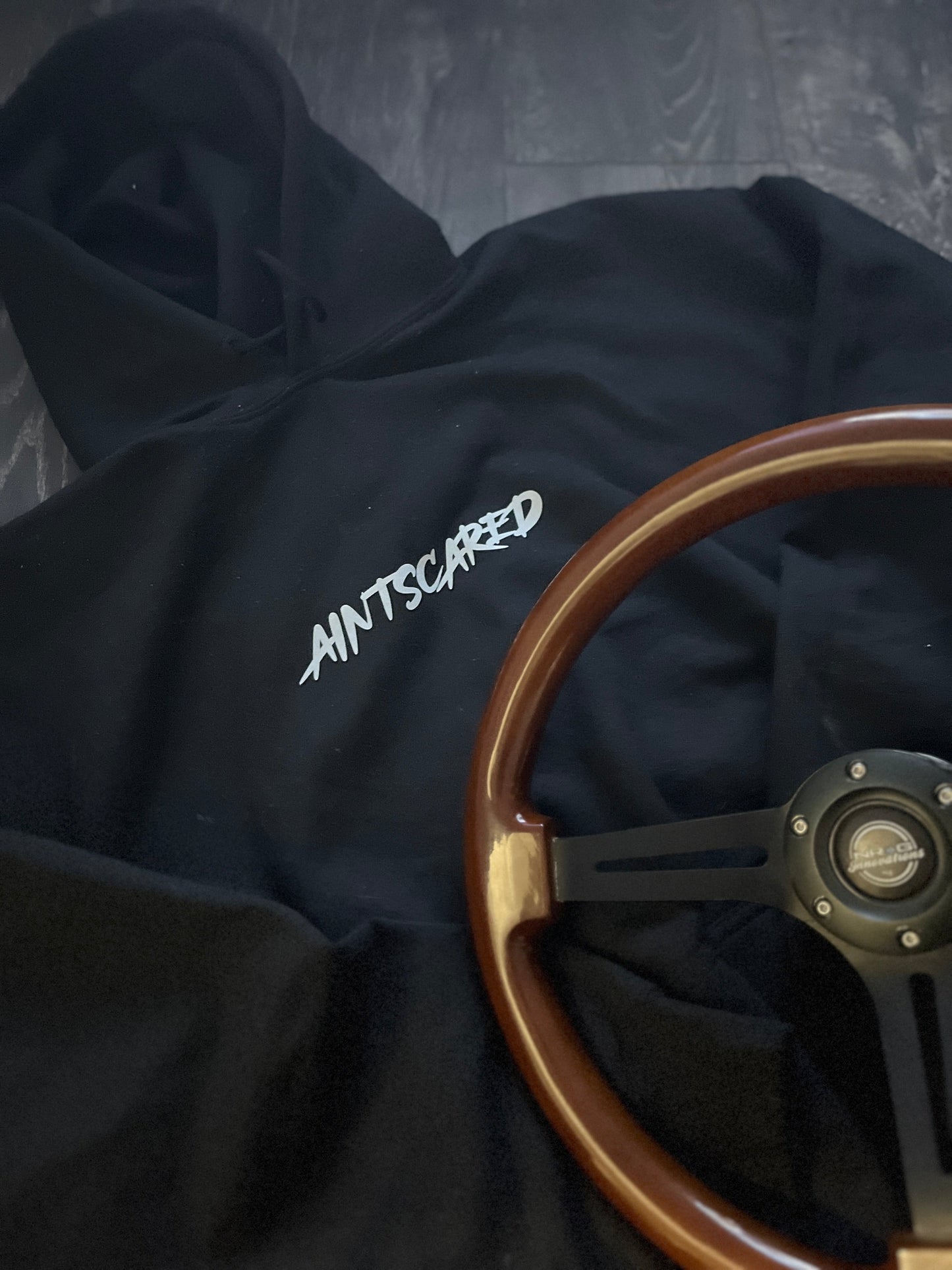 Champion Stanced 350z Hoodie