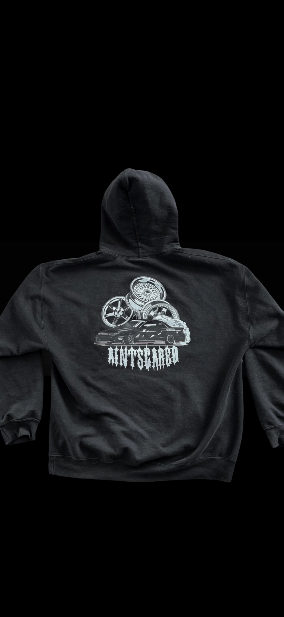 Drift S13 Hoodie