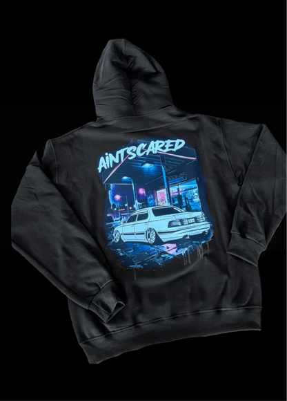 Stance Ls400 Hoodie