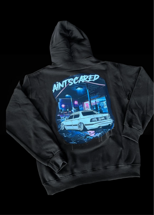 Stance Ls400 Hoodie