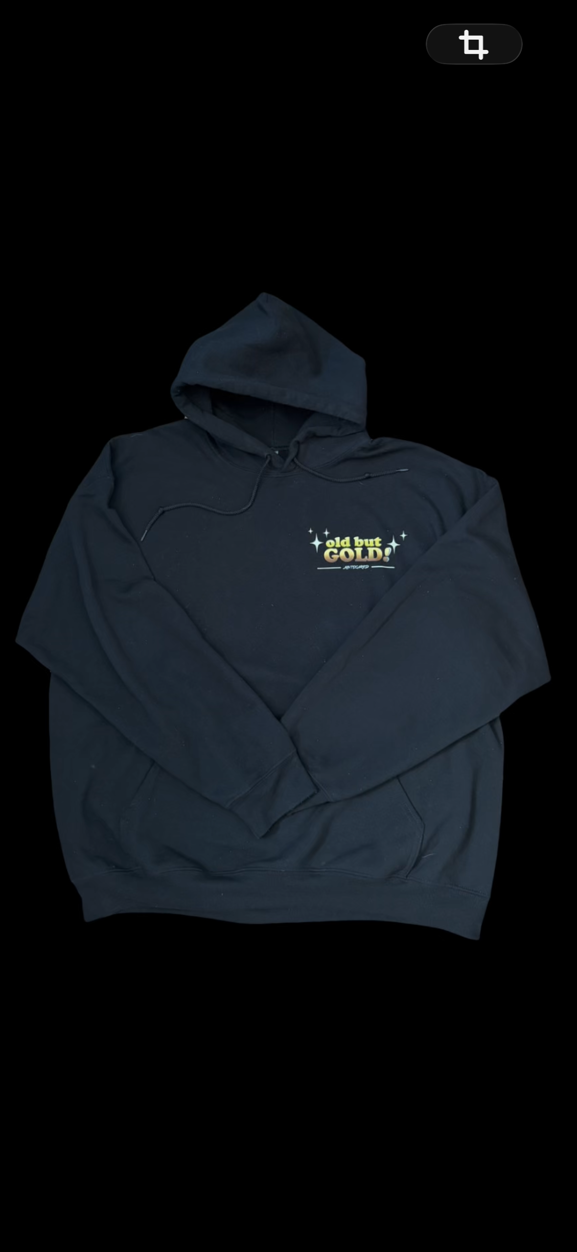 The mighty nissan Hoodie