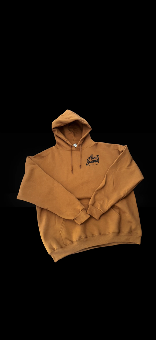 Check on your Homies Hoodie