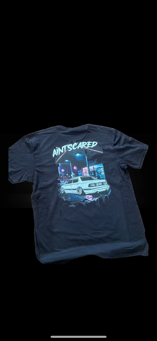 Stanced Ls400 Tee